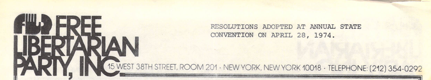 NY-CONVENTION 1974 Resolutions-Title.png